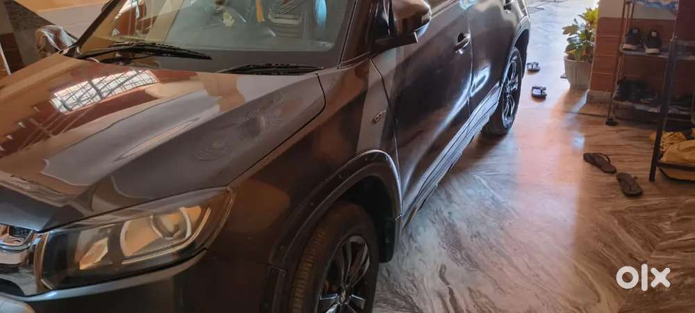 Maruti Suzuki Vitara Brezza 2020 Diesel 85000 Km Driven