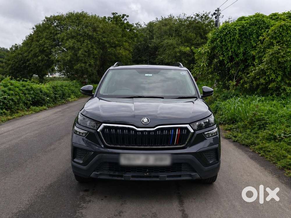 Skoda Superb Manual Petrol 2021 Used