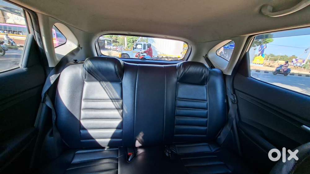 Kia Seltos Hte G, 2021, Petrol