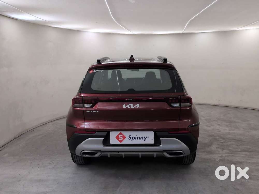 Kia Seltos 1.5 Htx At Petrol, 2022, Diesel