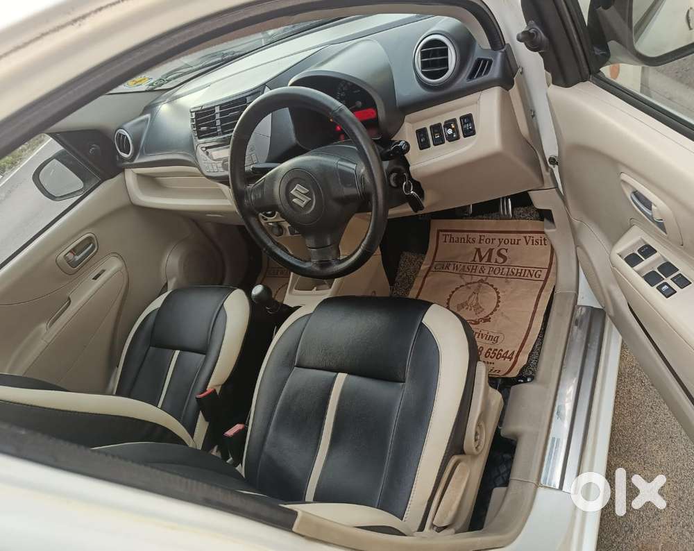 Maruti Suzuki A-star 1.0 Vxi, 2013, Petrol