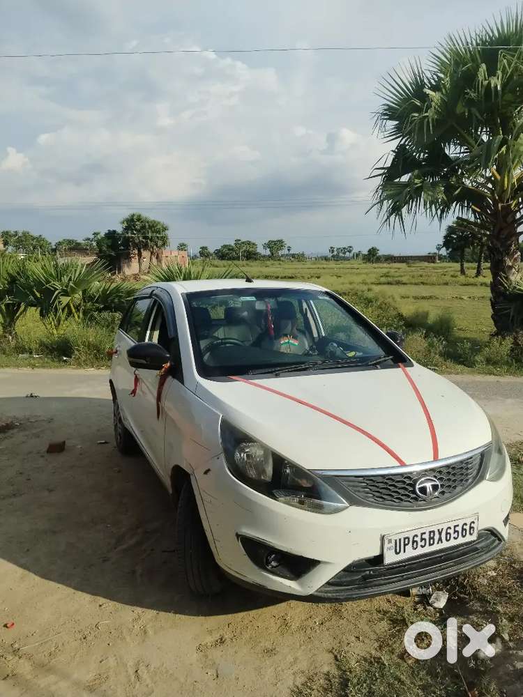 Tata Curvv Petrol 2015