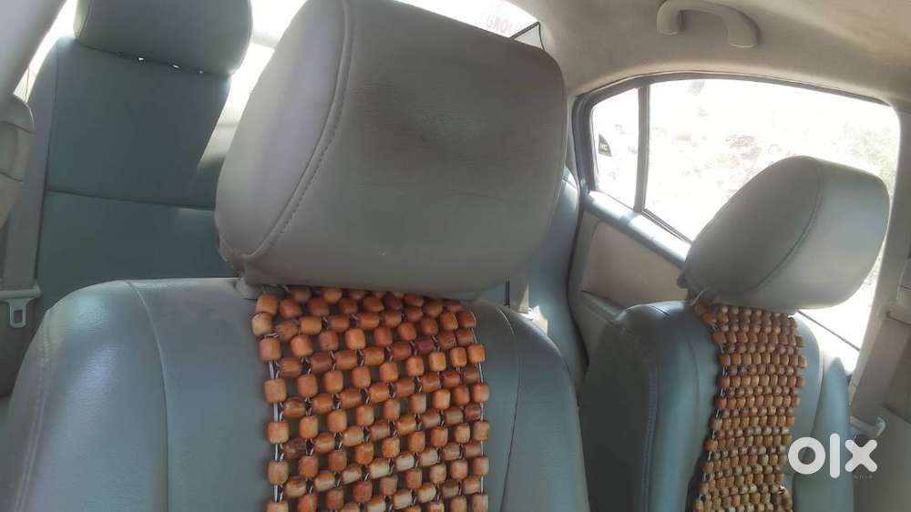 Maruti Suzuki Sx4 2008