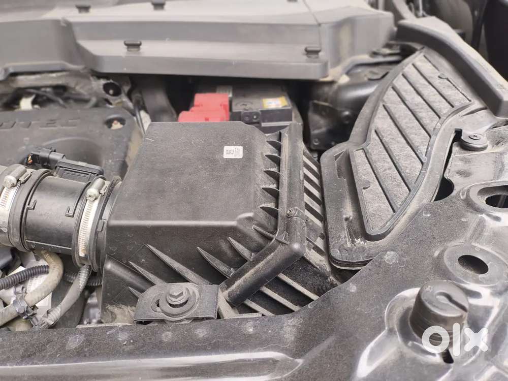Tata Safari 2.0 Kryotec 2022 Diesel Automatic