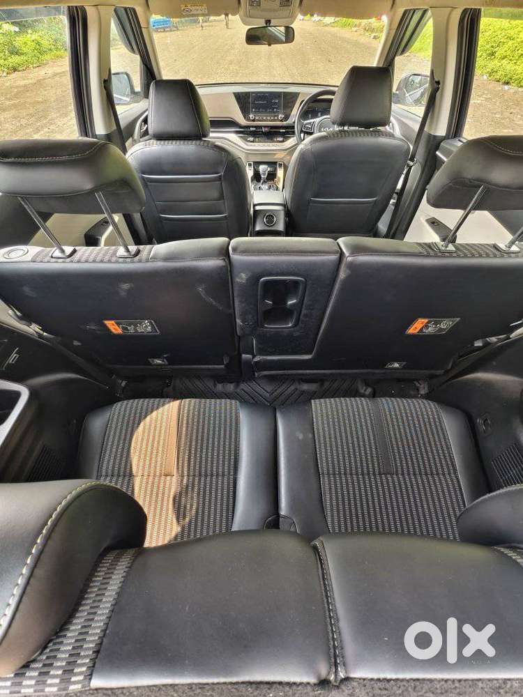 Kia Carens Prestige Plus (o) 1.5 Turbo Petrol Dct 7-seater, 2022