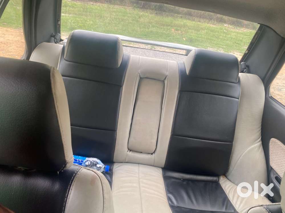 Maruti Suzuki Esteem 2007 Petrol Good Condition