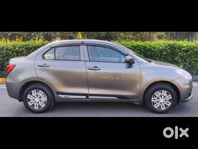 Maruti Suzuki Dzire 1.2 Vxi Cng, 2021, Cng & Hybrids