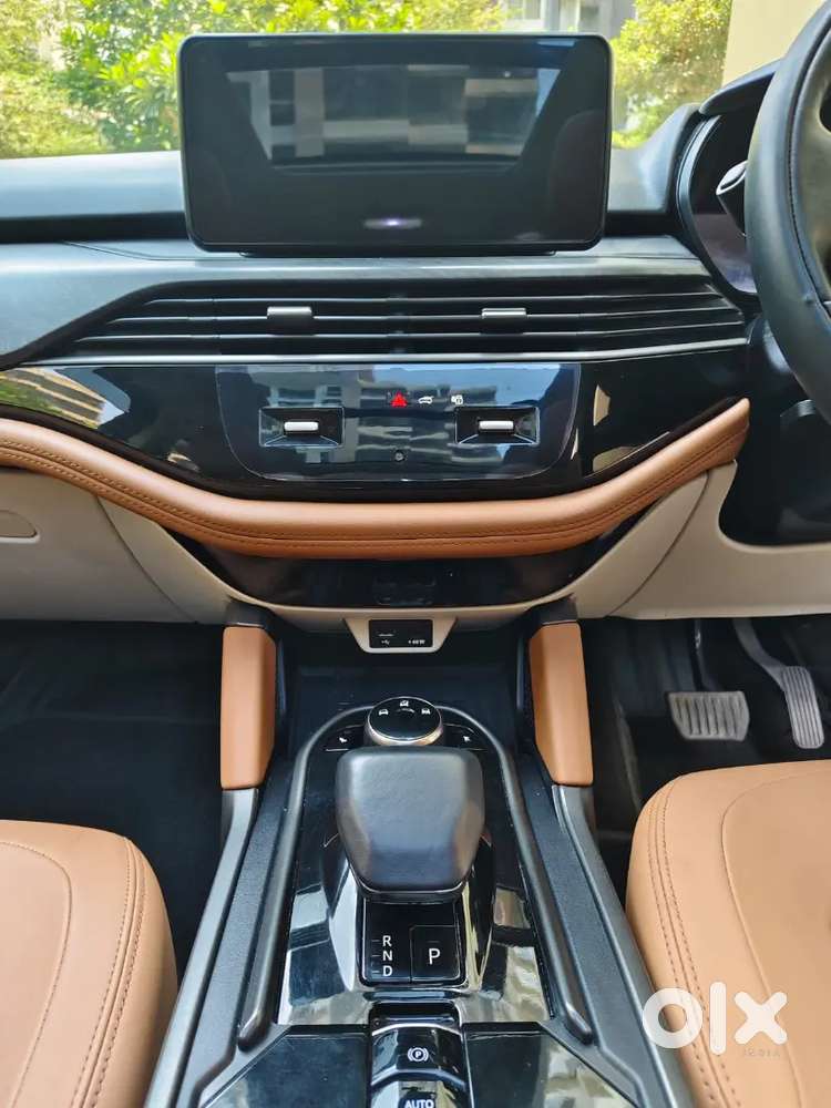 Tata Safari 2024 Adventure+7 Seater