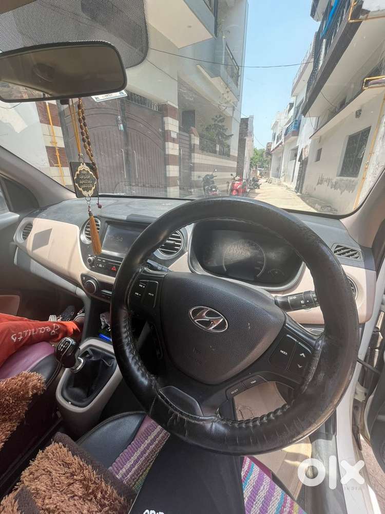 Hyundai Grand I10 2018 Year Diesel