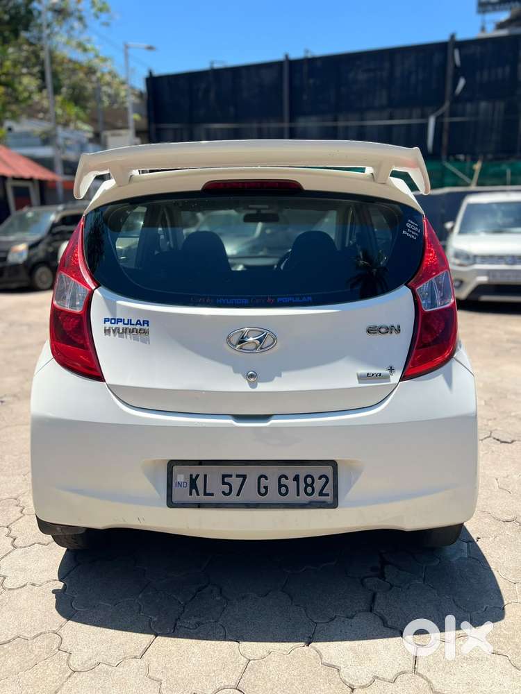 Hyundai Eon Era +, 2013, Petrol