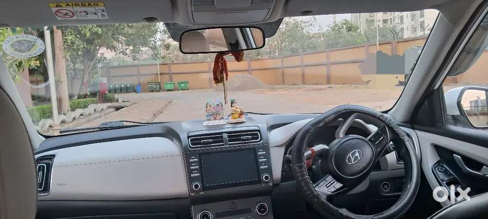 Hyundai Creta 2020 Petrol Good Condition