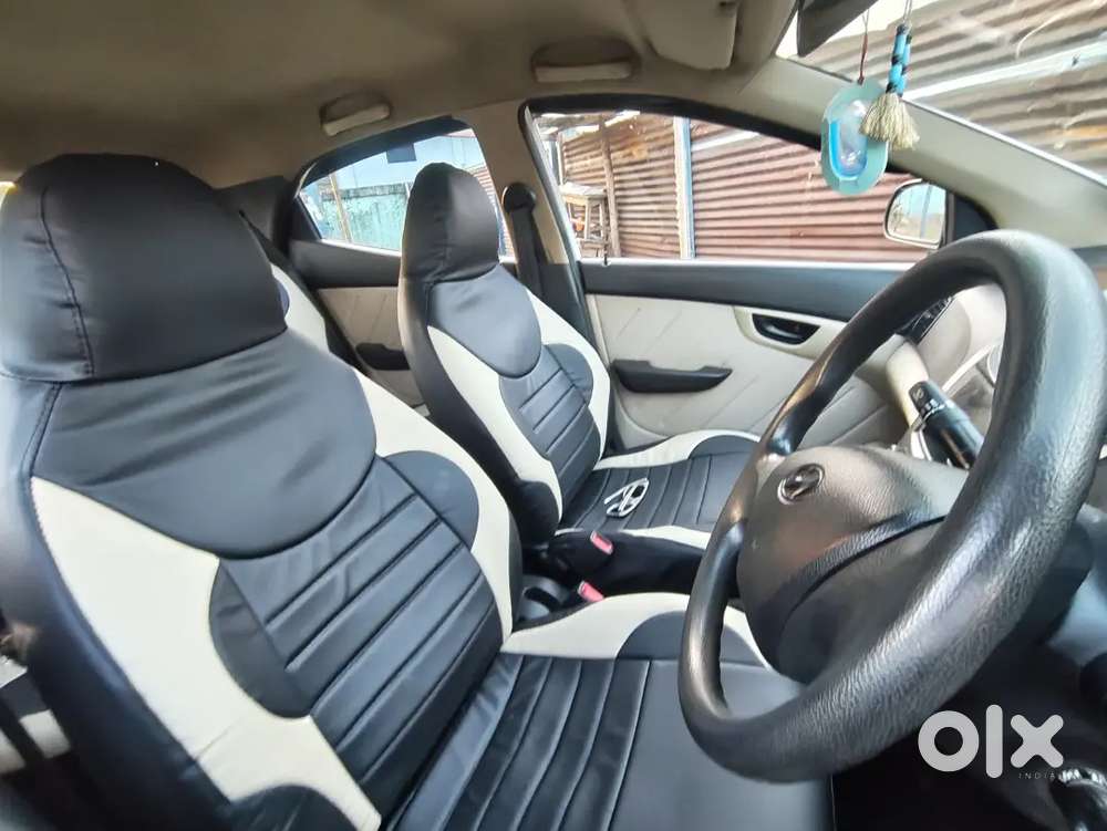 Hyundai Eon Era 2014 Petrol Manual