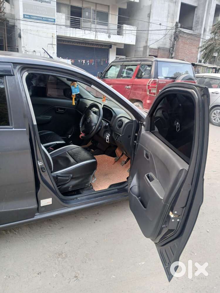 Maruti Suzuki Alto K10 Vxi Airbag, 2023, Petrol