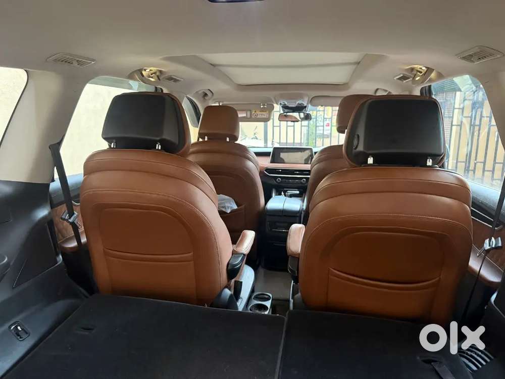 Mg Gloster 2021 4x4 Savvy Pro