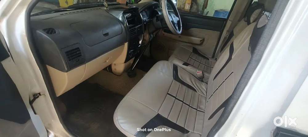 Chevrolet Tavera Neo 2017 Diesel 108957 Km Driven