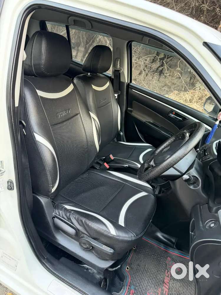 Maruti Suzuki Swift 2015 Petrol 63000 Km Driven