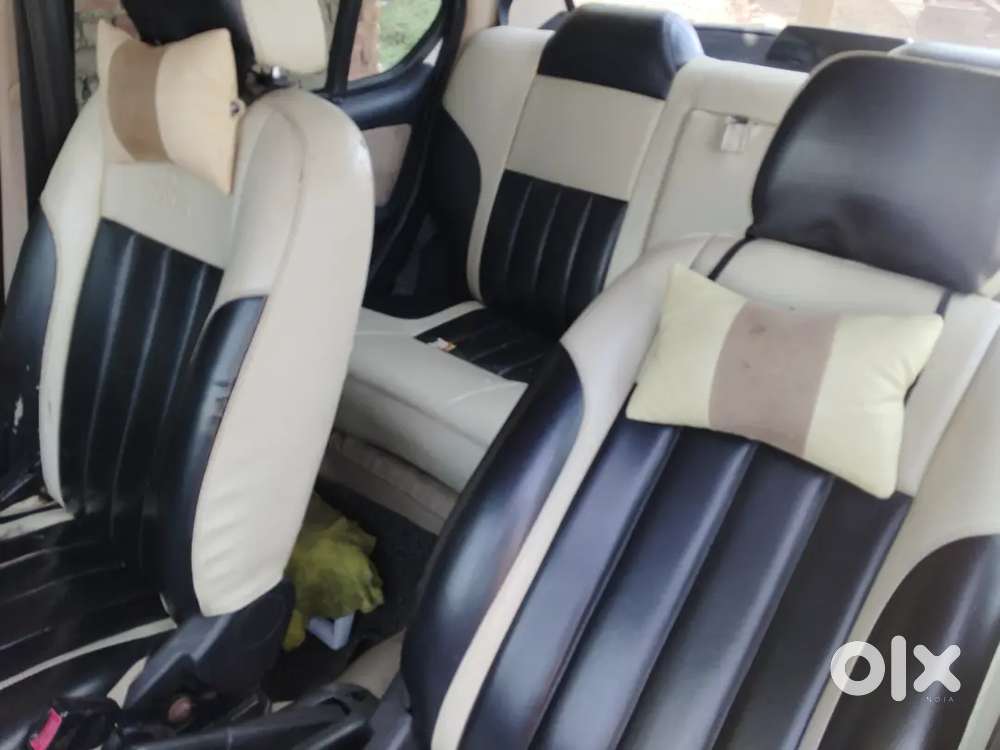 Tata Indigo Cr4