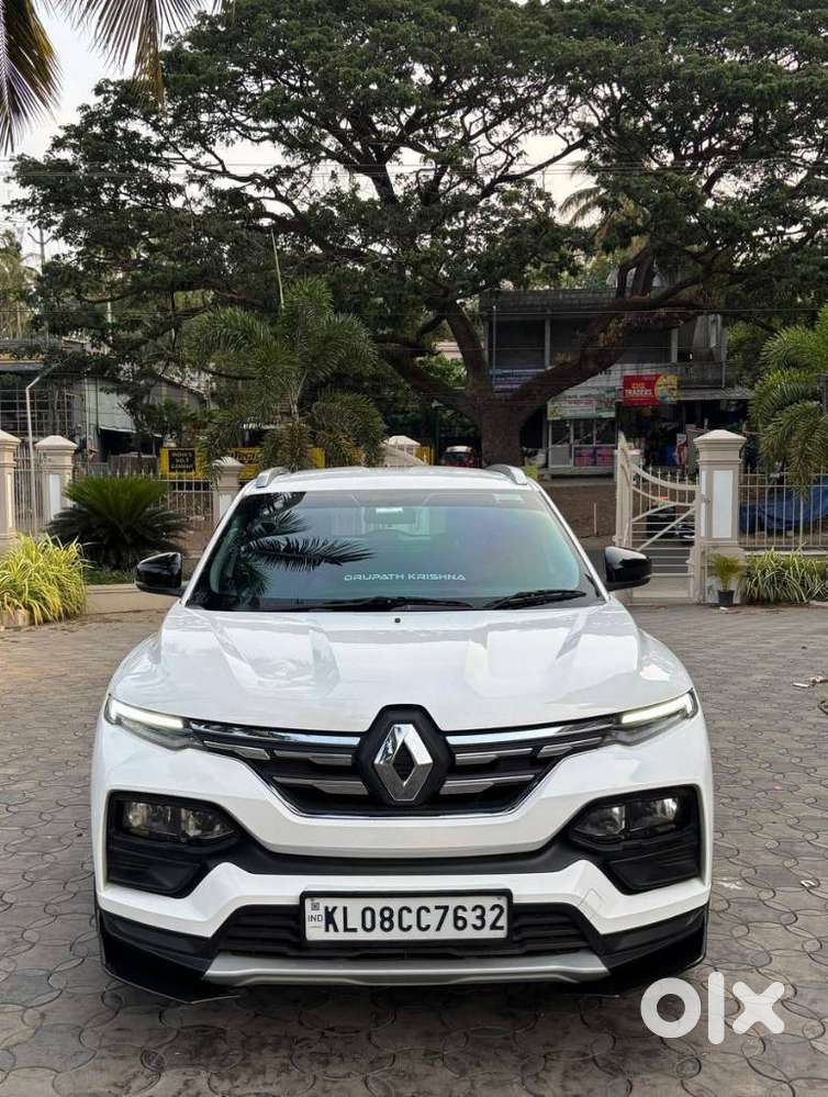 Renault Kiger Rxl, 2024, Petrol