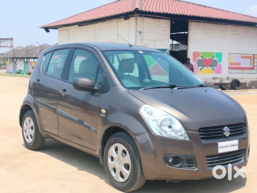 Maruti Suzuki Ritz, 2012, Diesel