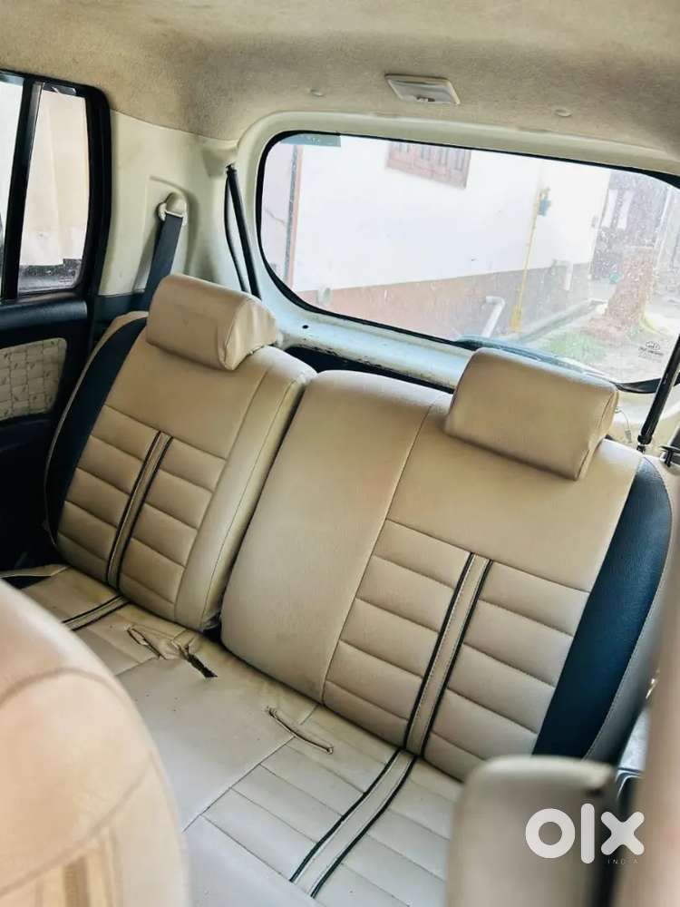 Maruti Suzuki Wagon R 2014
