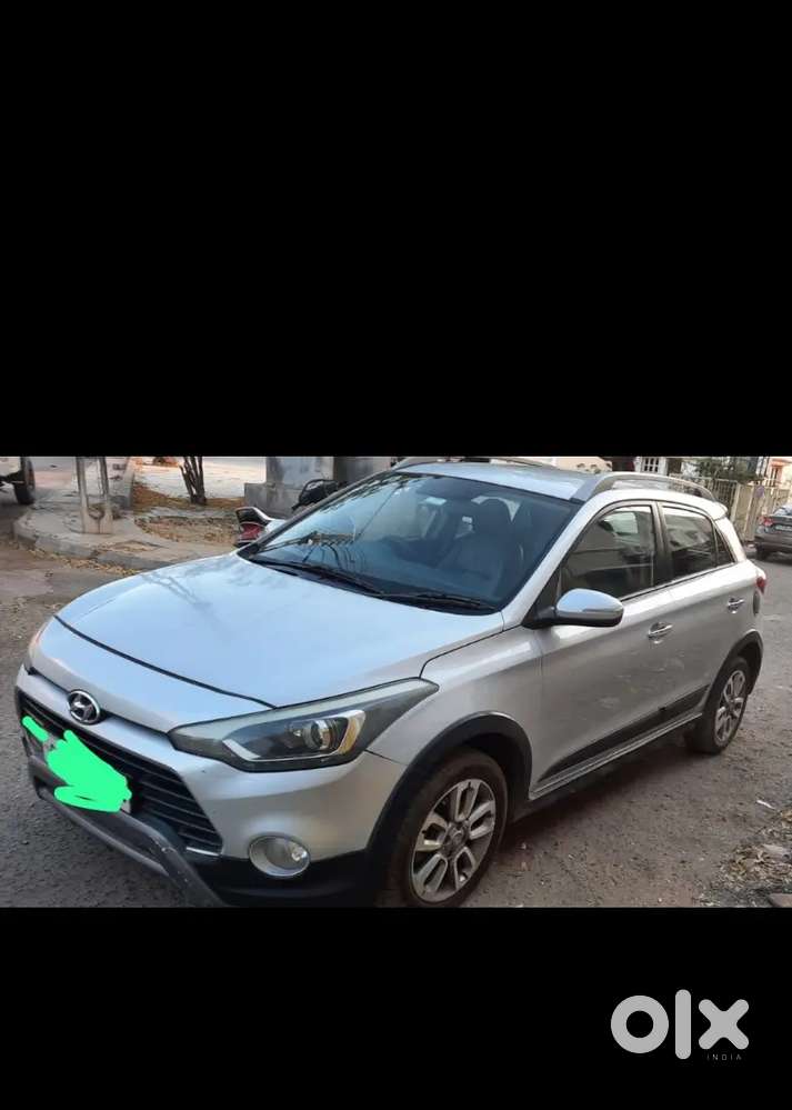 I20 Active Sx