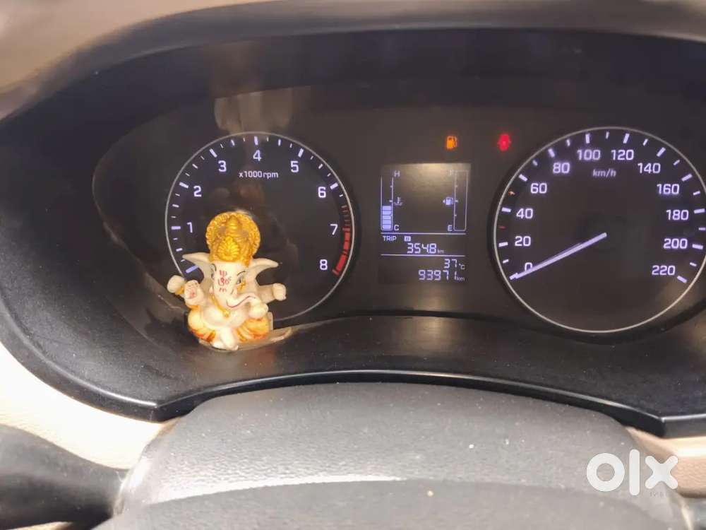 Hyundai I20 Sportz 1.2 2016