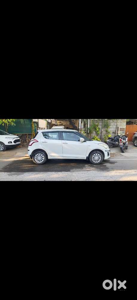 Maruti Suzuki Swift Vdi (o), 2015, Diesel