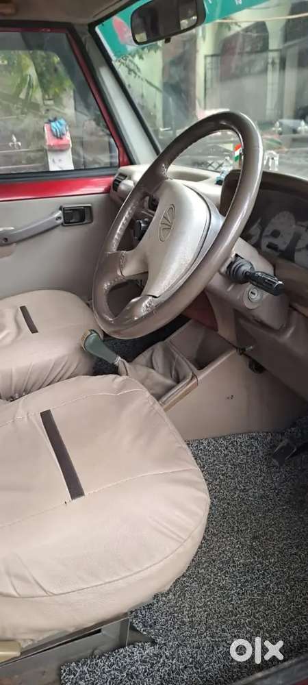 Mahindra Bolero 2009