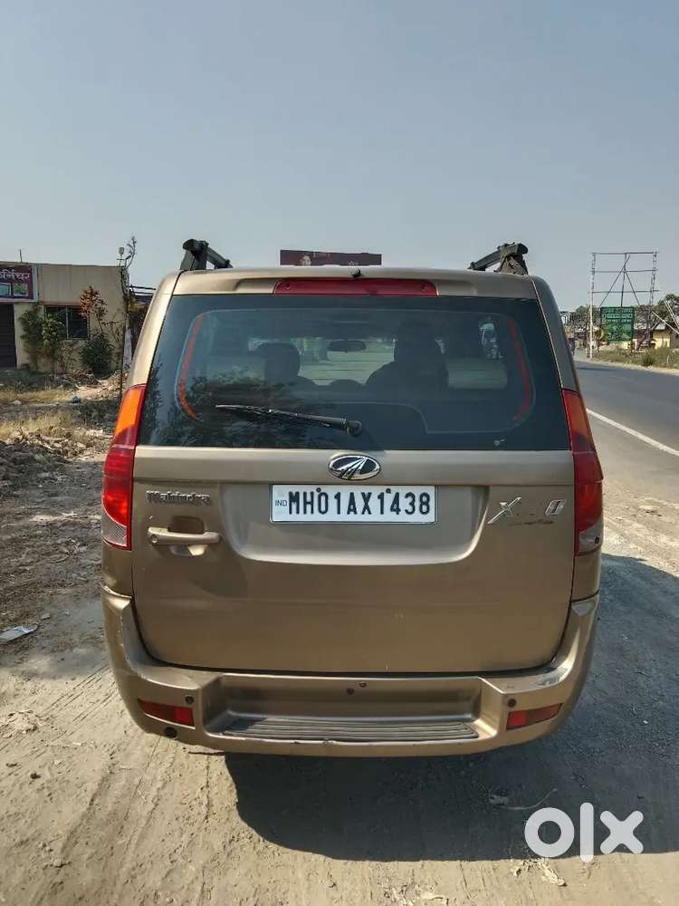 Mahindra Xylo Diesel 2011 With 110000 Km