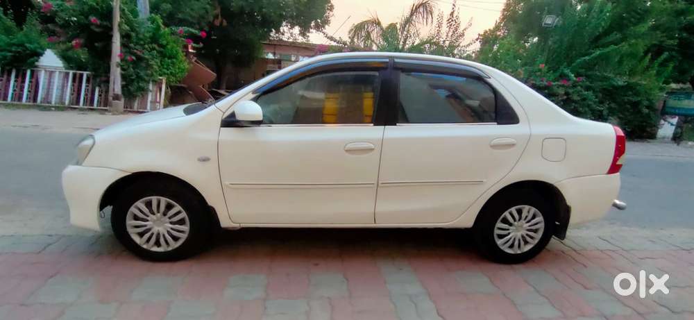 Toyota Etios Xclusive Diesel, 2014, Diesel