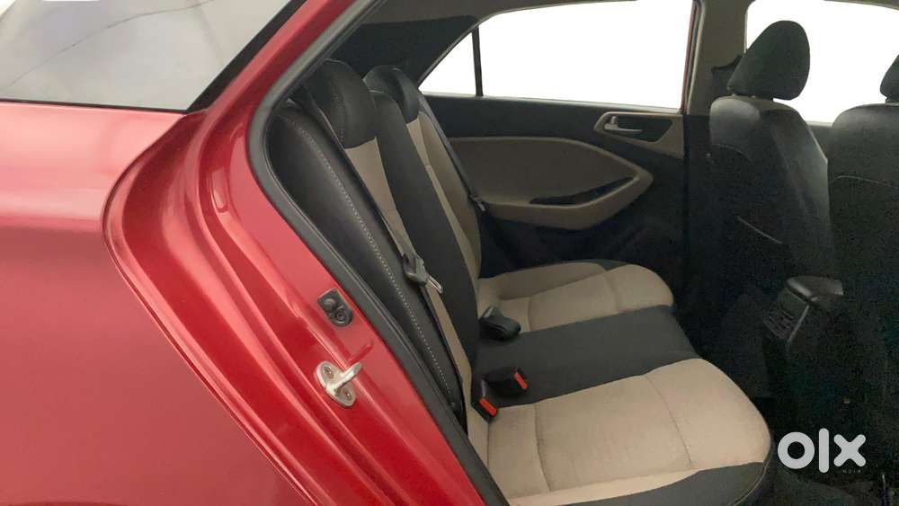 Hyundai Elite I20 Magna 1.2, 2016, Petrol
