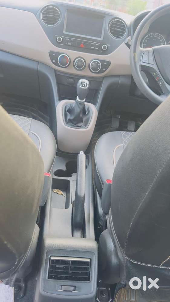 Hyundai Grand I10 1.2 Kappa Sportz Option, 2019, Petrol