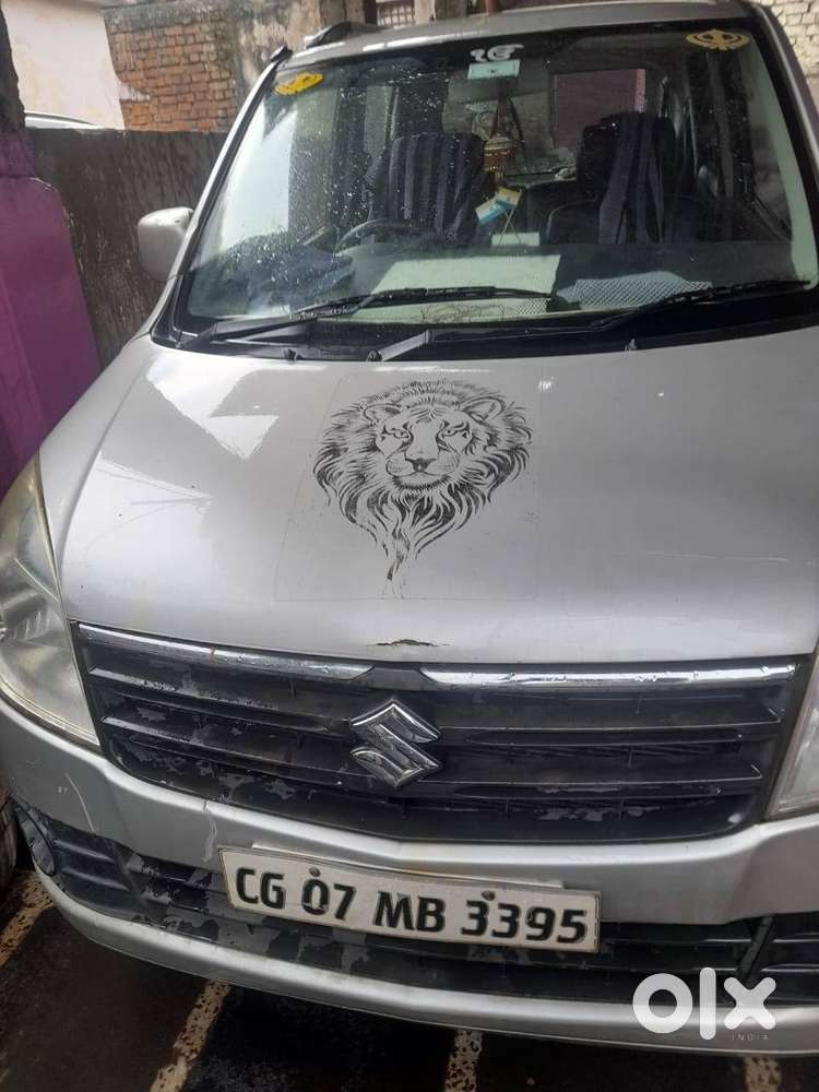 Car Wagonr Sale Vxi Top Model