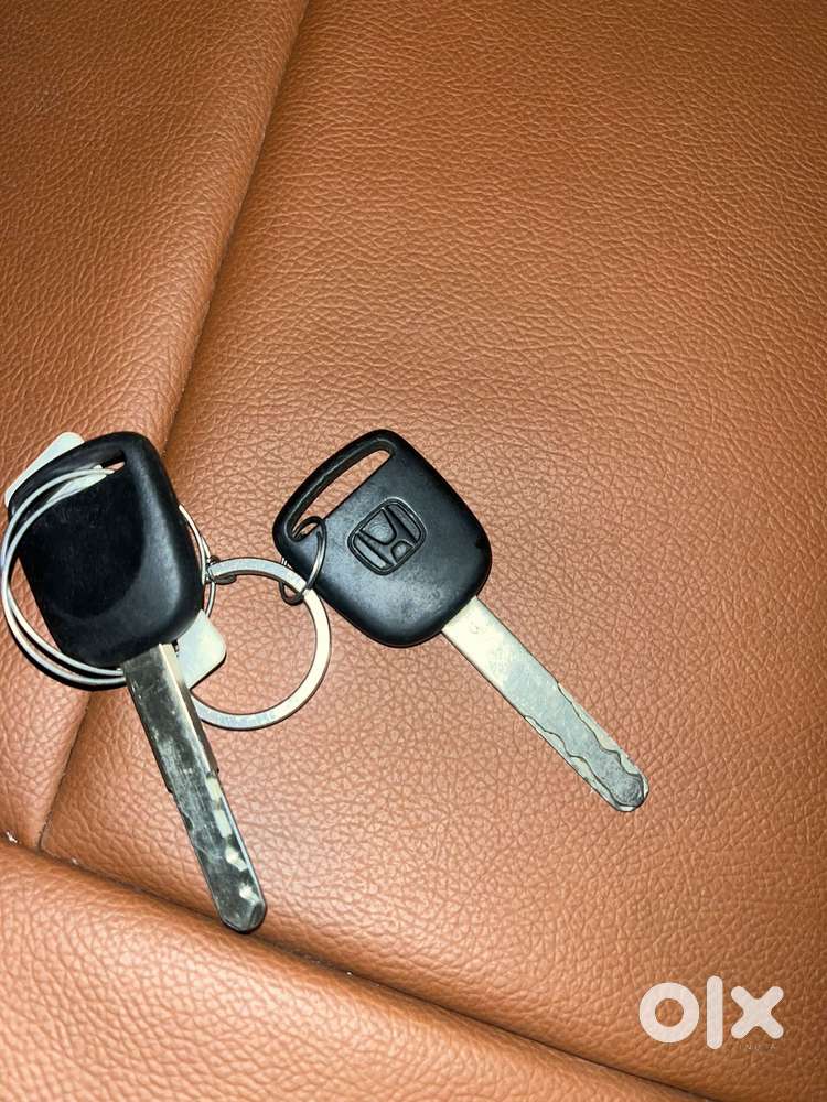 Honda City E Mt I-dtec, 2014, Diesel