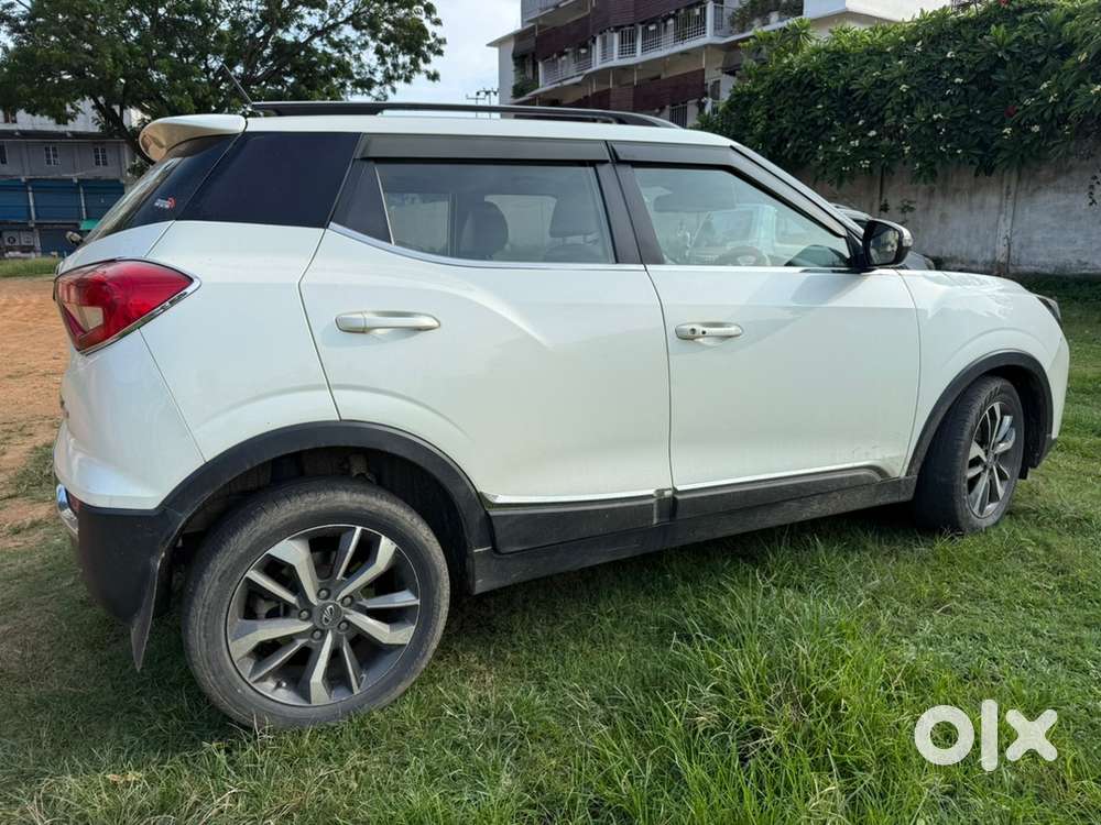 Mahindra Xuv300 Diesel 2020