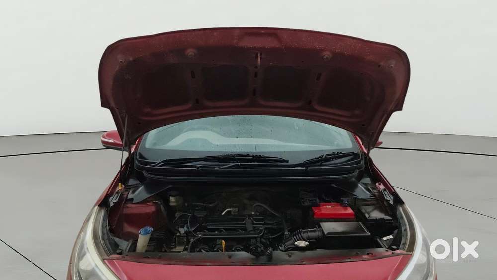 Hyundai Elite I20 Sportz 1.2, 2016, Petrol