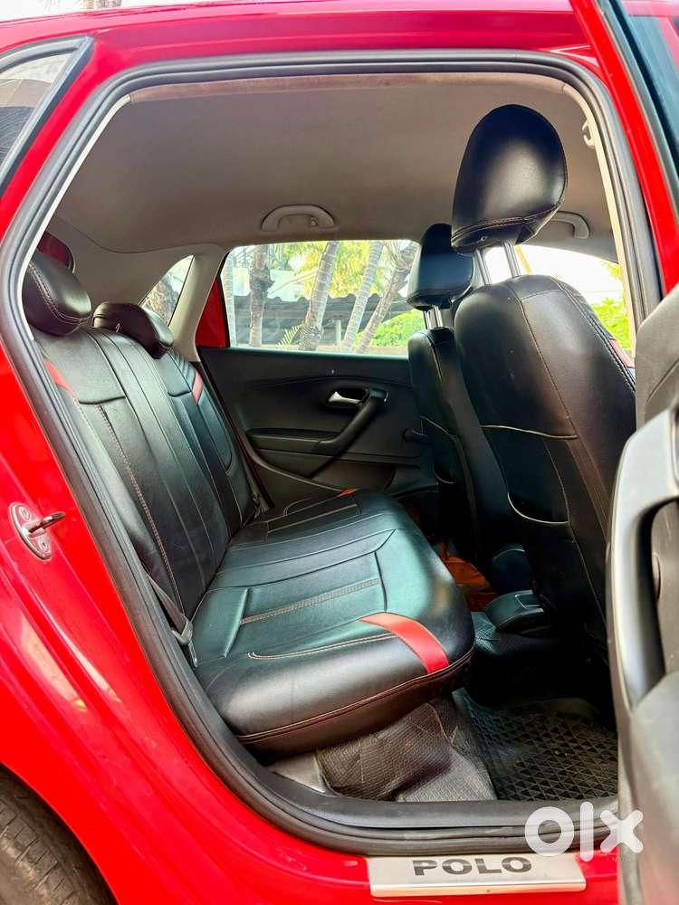 Volkswagen Polo 1.0 Mpi Trendline, 2019, Petrol