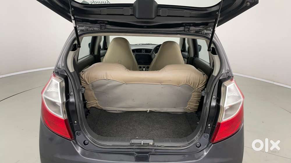 Maruti Suzuki Alto K10 Vxi Airbag, 2017, Petrol