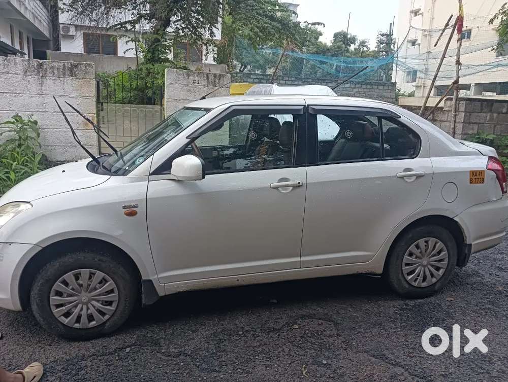 Maruti Suzuki Dzire 2016
