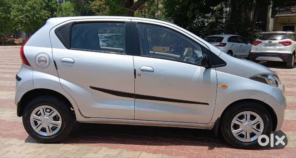 Datsun Redigo S, 2016, Petrol