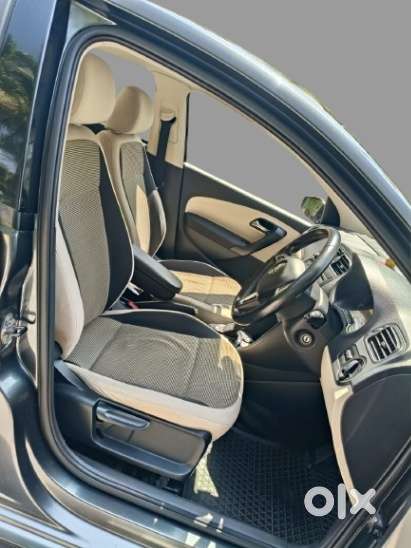 Skoda Rapid 1.5 Tdi At Ambition, 2016, Diesel