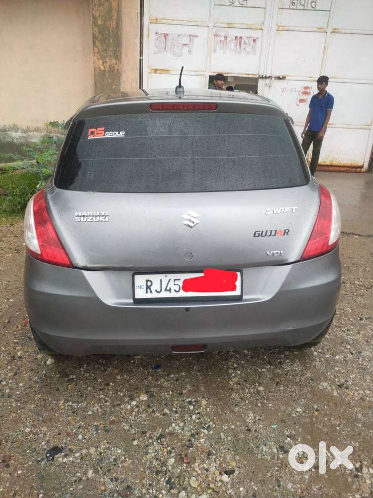 Maruti Suzuki Swift Dzire 2014 Diesel Good Condition