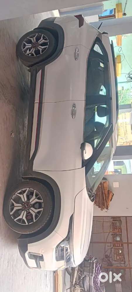 Kia Seltos 2020 Diesel Well Maintained