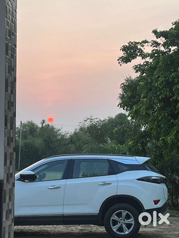 Tata Harrier 2019 Diesel 95000 Km Driven