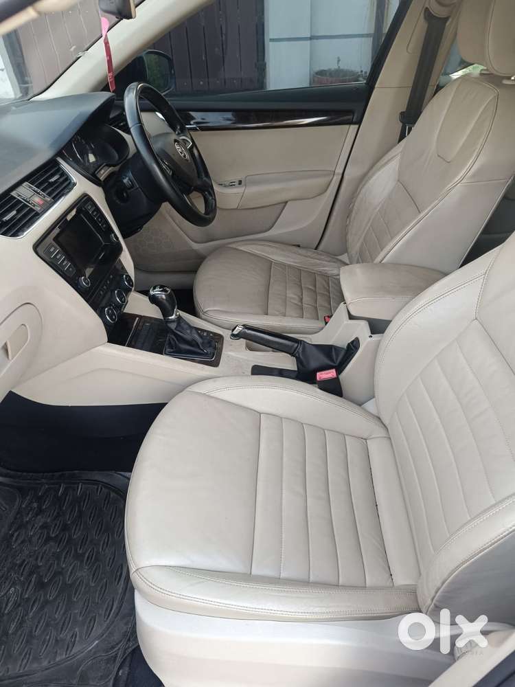 Skoda Octavia 2013-2017 Ambition 2.0 Tdi At, 2015, Diesel