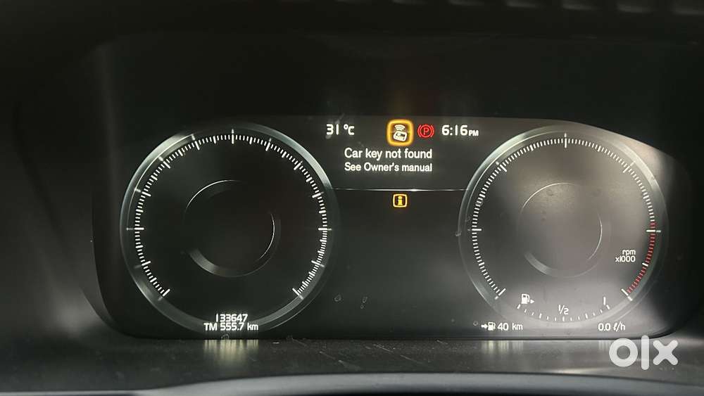 Volvo Xc 90 D5 Inscription, 2018, Diesel