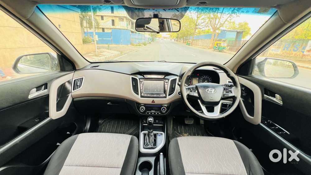 Hyundai Creta 1.6 Sx Plus Auto, 2018, Diesel