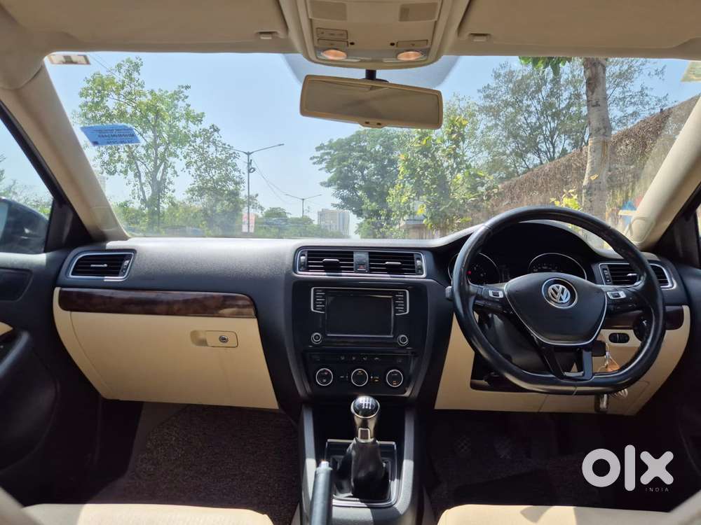 Volkswagen Jetta Comfortline Tsi, 2016, Petrol