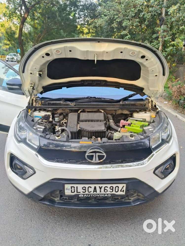 Tata Nexon 1.5 Revotorq Xm (s), 2022, Diesel