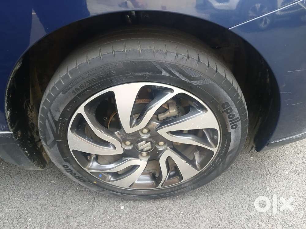 Maruti Suzuki Baleno 1.2 Alpha, 2019, Petrol